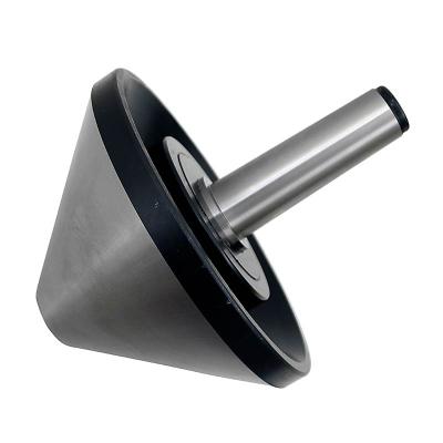 Drejepinol medløbende for rør 57-250 mm MK5 med 75° spidsvinkel